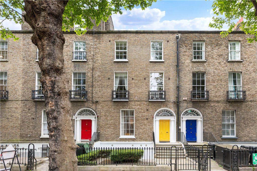 15 Adelaide Road, South City Centre, Dublin 2