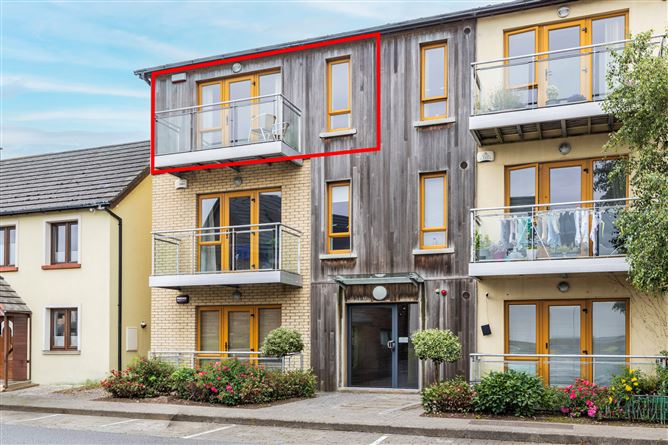 21 Synod Place, Lusk Village, Lusk, Co. Dublin