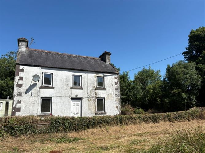 Cloonturk, Kilkelly, Mayo