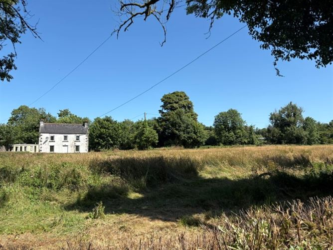 Cloonturk, Kilkelly, Mayo