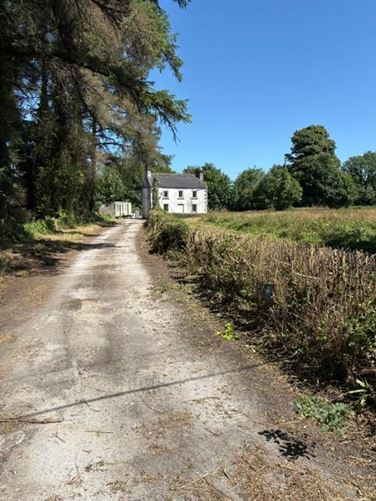 Cloonturk, Kilkelly, Mayo