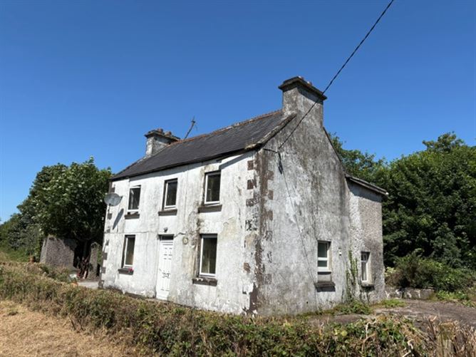 Cloonturk, Kilkelly, Mayo