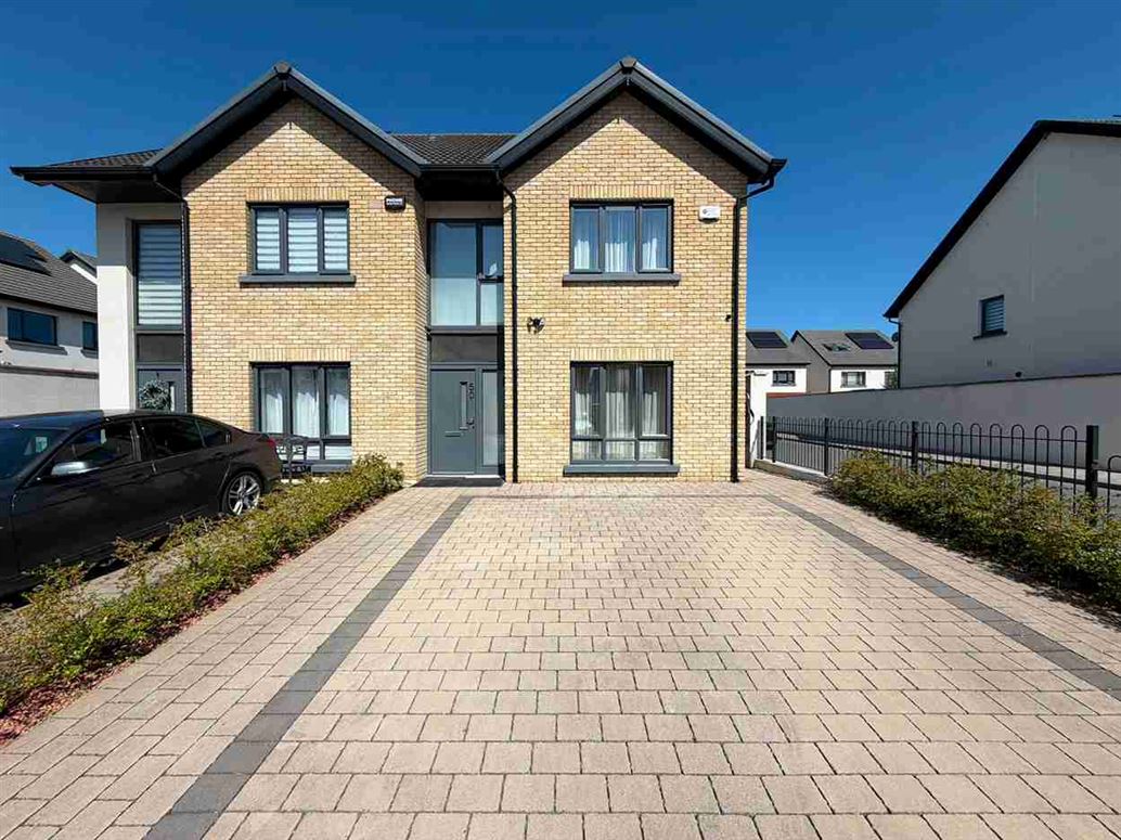 50 Seoid Na Trá, Bettystown, Meath