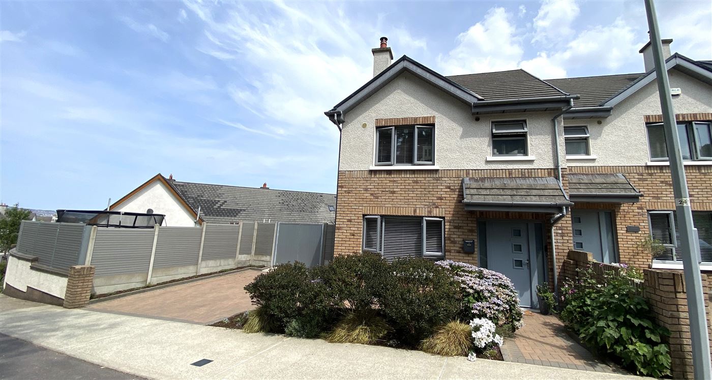 1 Laharran West, Manor Farm, Lehenaghmore, Cork
