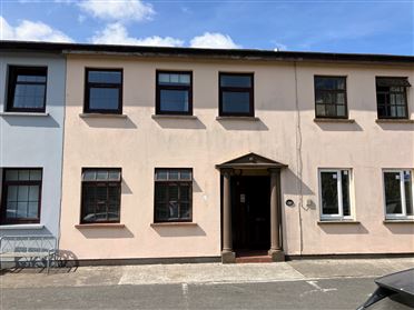 3B Rosecourt, Muddy Hill, Mallow, Cork