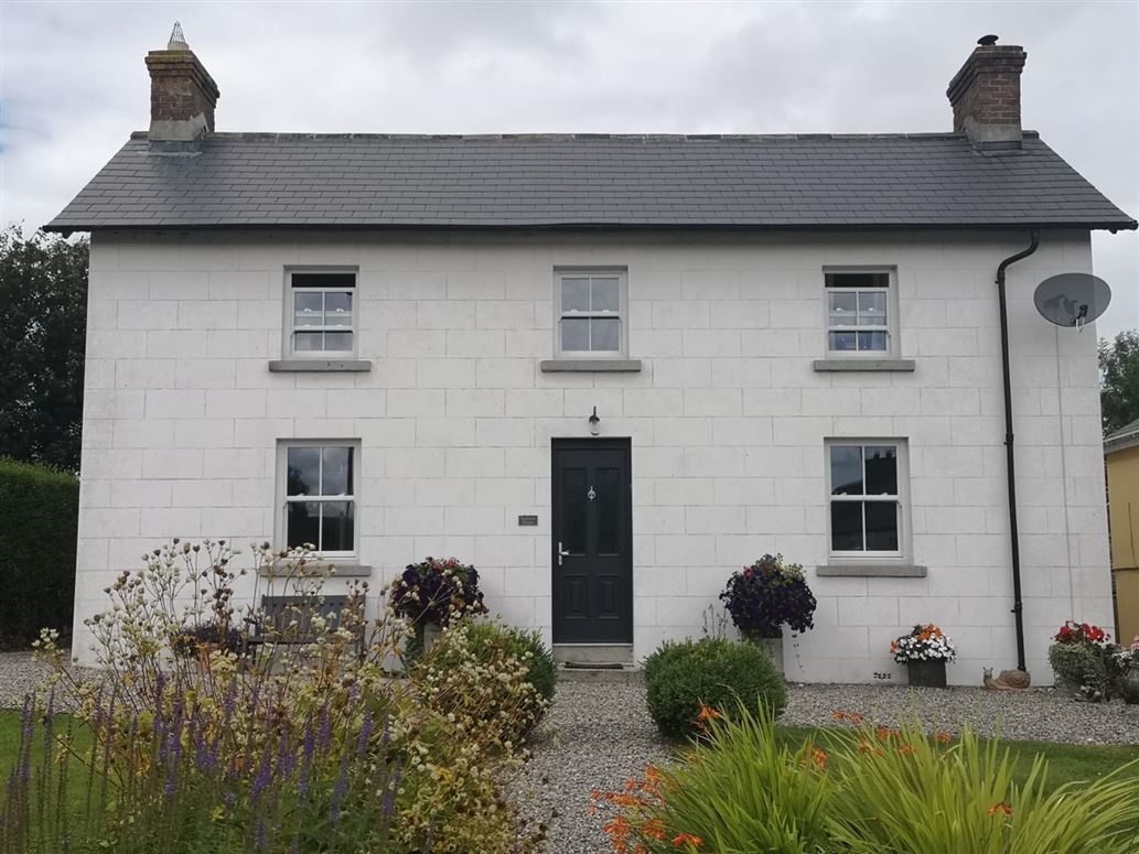 Teachers House, Coolboy, Tinahely, Wicklow