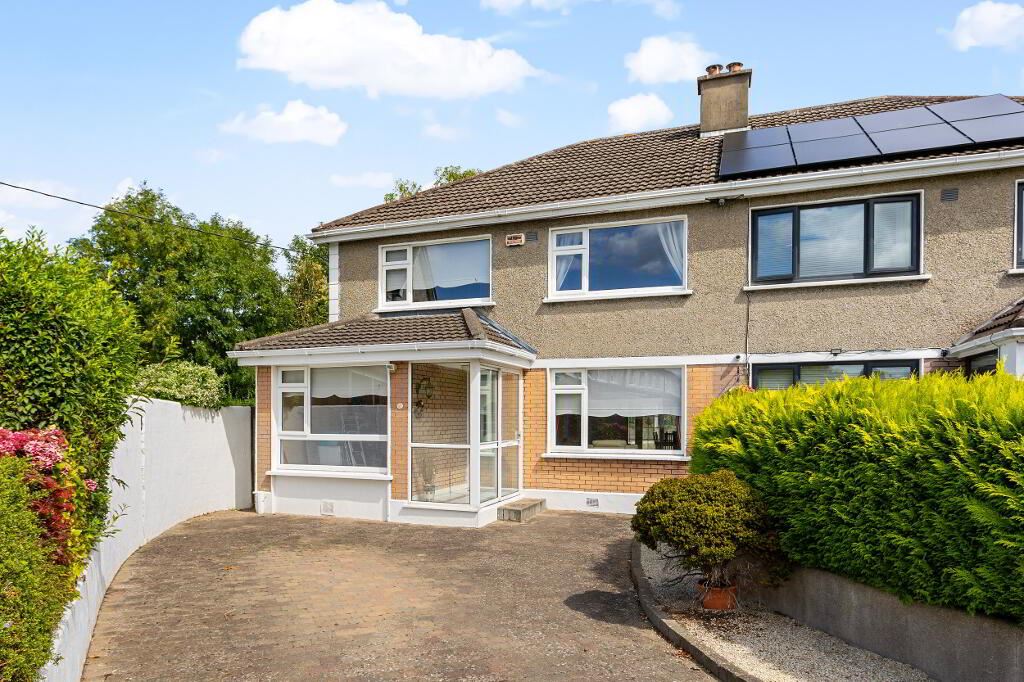 47 Beech Park, Lucan, Dublin
