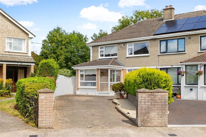 47 Beech Park, Lucan, Dublin