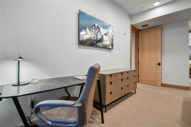 Ridgeline & Ember,Park City,Utah,USA