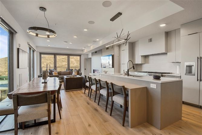 Photo 6 of 10 — Ridgeline & Ember,Park City,Utah,USA