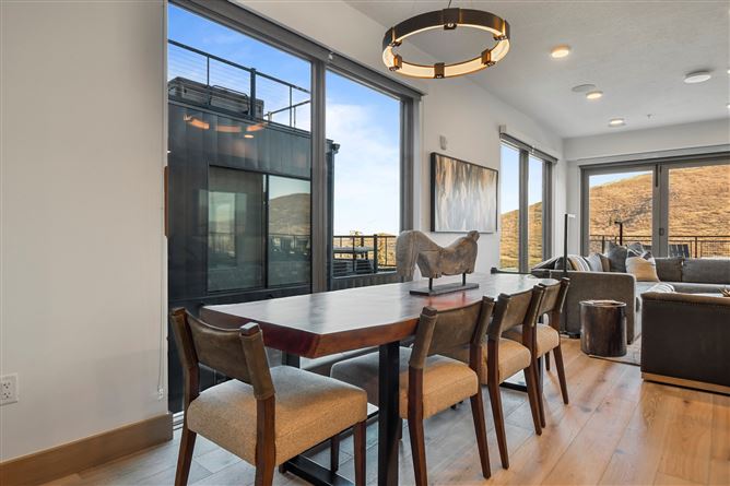 Ridgeline & Ember,Park City,Utah,USA