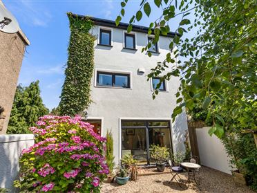 Belmont Mews, Galloping Green, Stillorgan Road, Blackrock, Co. Dublin