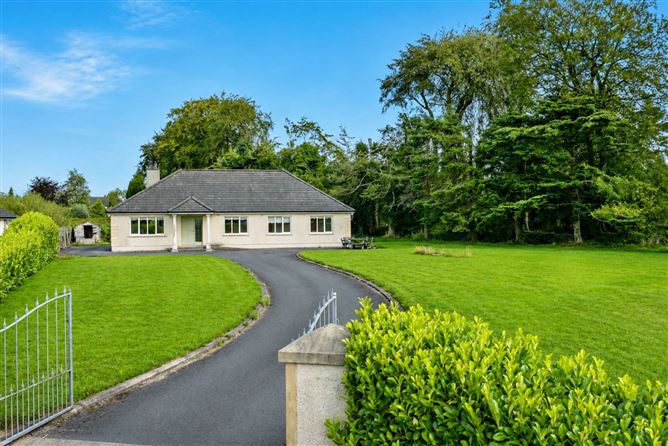 Hollybank, Arva, County Cavan