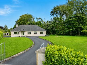 Hollybank, Arva, County Cavan