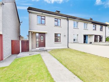 45 Ballygologue Park, Listowel, Co. Kerry
