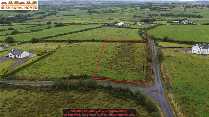 Milleenawillin, Skibbereen, West Cork