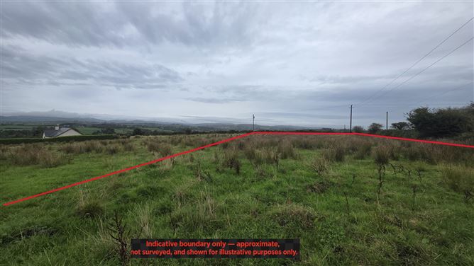 Milleenawillin, Skibbereen, West Cork