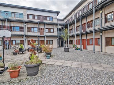 Apartment 2, The Bridge, T.F. Maher Street, Dungarvan, Waterford