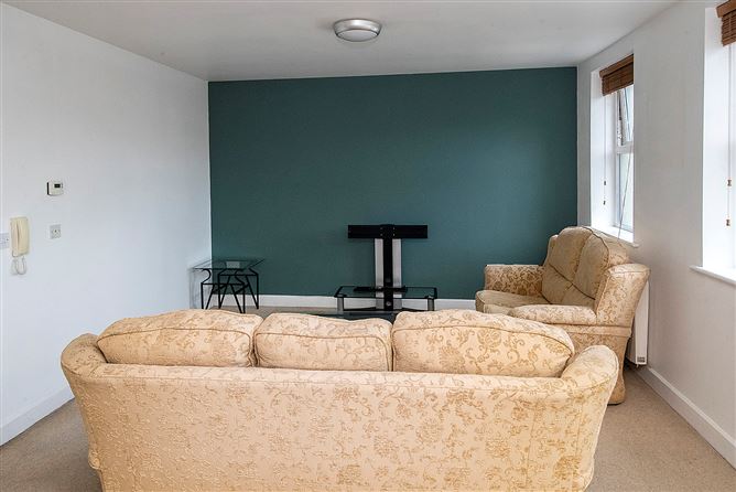 Apartment 2, The Bridge, T.F. Maher Street, Dungarvan, Waterford