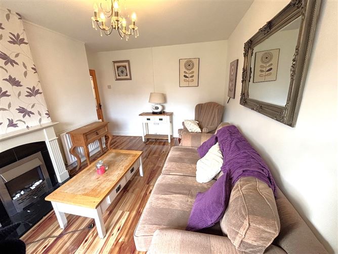 5 Fairfield Green, Farranree, Cork City