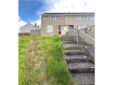 5 Fairfield Green, Farranree, Cork City