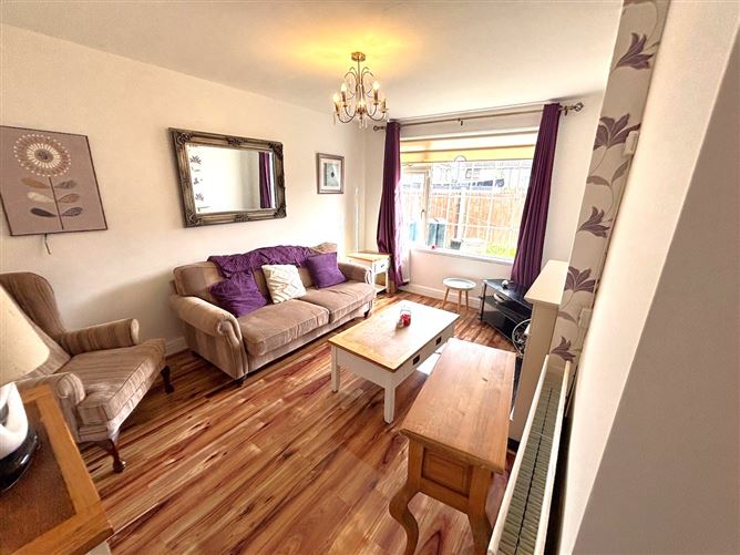 5 Fairfield Green, Farranree, Cork City