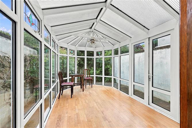 159 Lansdowne Park, Ballsbridge, Dublin 4