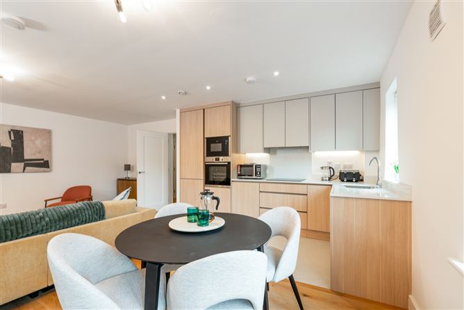 Hadleigh Court, Haddington Road, Ballsbridge, Dublin 4