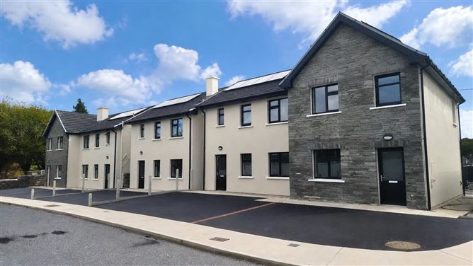 No. 4, Goirtín Ciúin, Lower Codrum, Macroom, Cork
