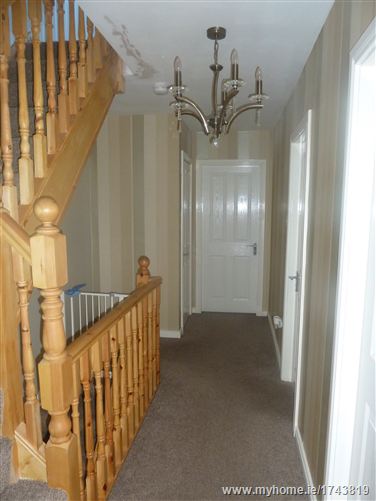 Ryebridge lawns, Kilcock, Co. Kildare