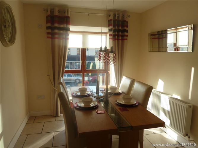 Ryebridge lawns, Kilcock, Co. Kildare