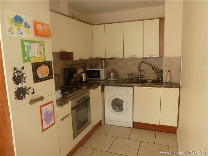 Ryebridge lawns, Kilcock, Co. Kildare