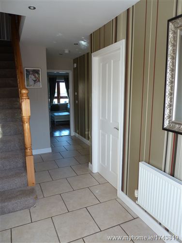 Ryebridge lawns, Kilcock, Co. Kildare