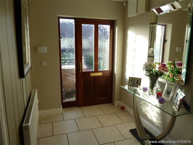 Ryebridge lawns, Kilcock, Co. Kildare