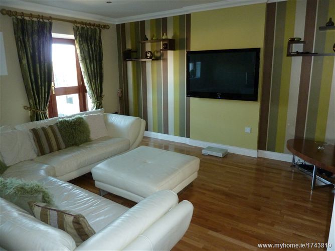 Ryebridge lawns, Kilcock, Co. Kildare