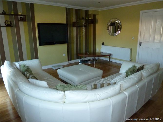 Ryebridge lawns, Kilcock, Co. Kildare