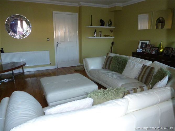 Ryebridge lawns, Kilcock, Co. Kildare