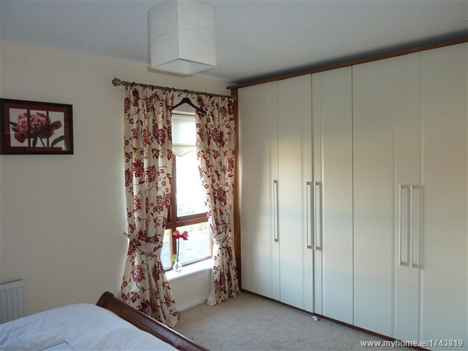 Ryebridge lawns, Kilcock, Co. Kildare