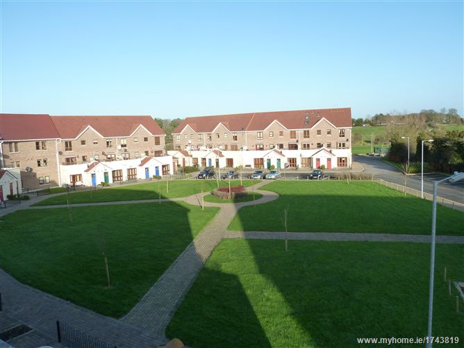 Ryebridge lawns, Kilcock, Co. Kildare