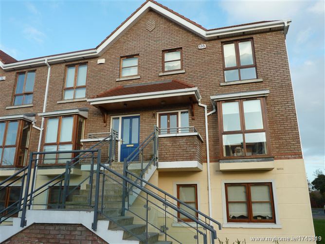 Ryebridge lawns, Kilcock, Co. Kildare