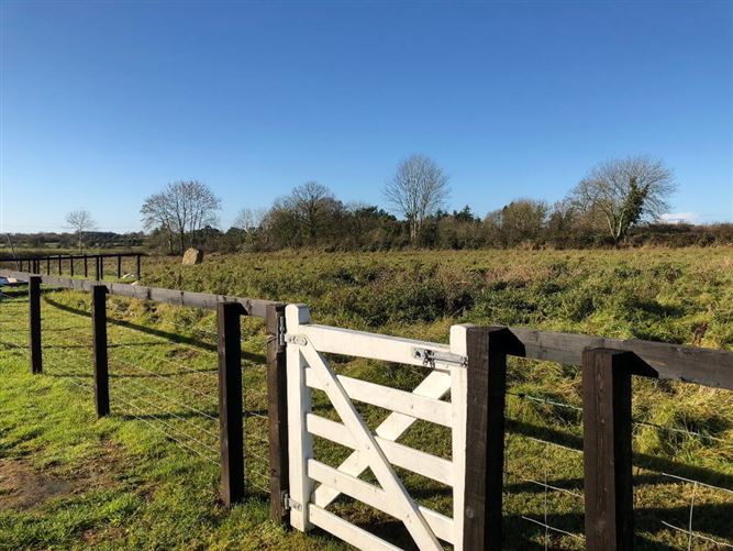 Ashdale House On 2.3 Acres, Roxborough, Roscommon