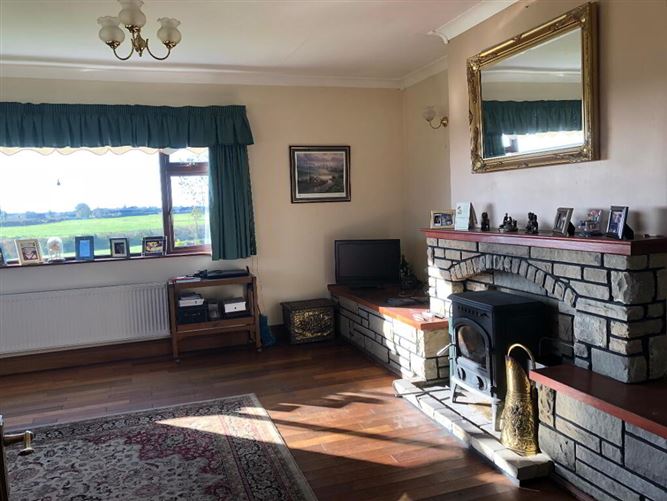 Ashdale House On 2.3 Acres, Roxborough, Roscommon