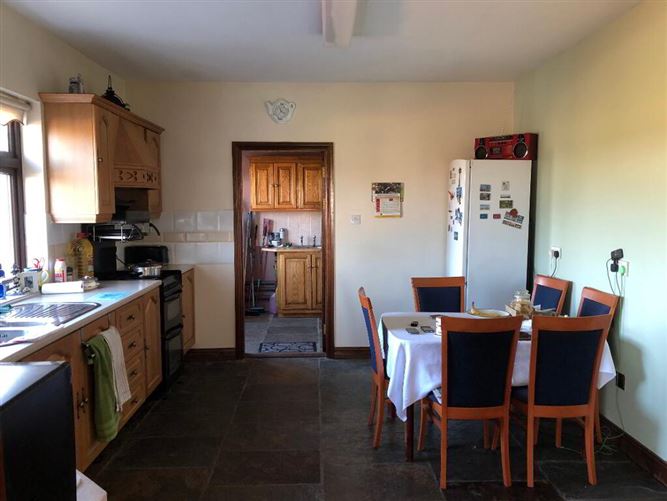 Ashdale House On 2.3 Acres, Roxborough, Roscommon