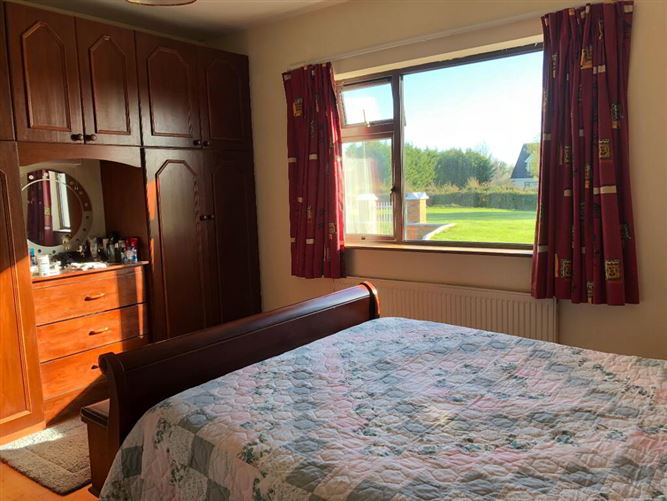 Ashdale House On 2.3 Acres, Roxborough, Roscommon