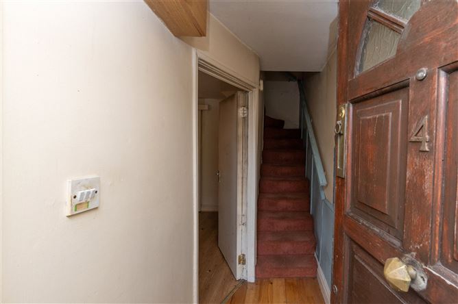 4 Clehanes Cottages, Lower Glanmire Road, Cork
