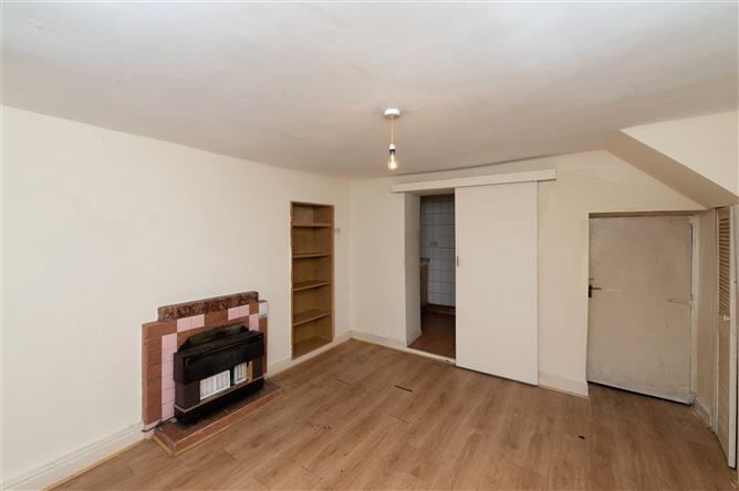 4 Clehanes Cottages, Lower Glanmire Road, Cork
