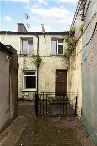 4 Clehanes Cottages, Lower Glanmire Road, Cork