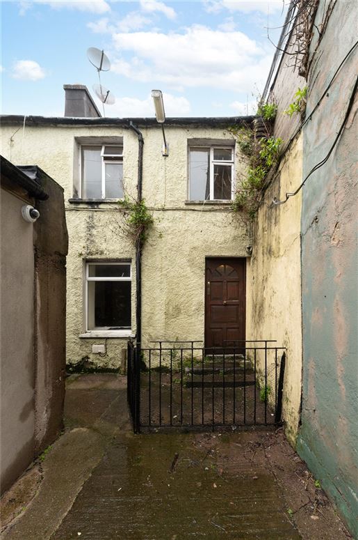4 Clehanes Cottages, Lower Glanmire Road, Cork