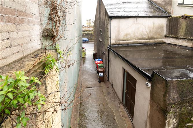 4 Clehanes Cottages, Lower Glanmire Road, Cork