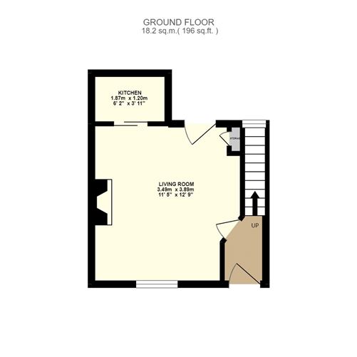 4 Clehanes Cottages, Lower Glanmire Road, Cork